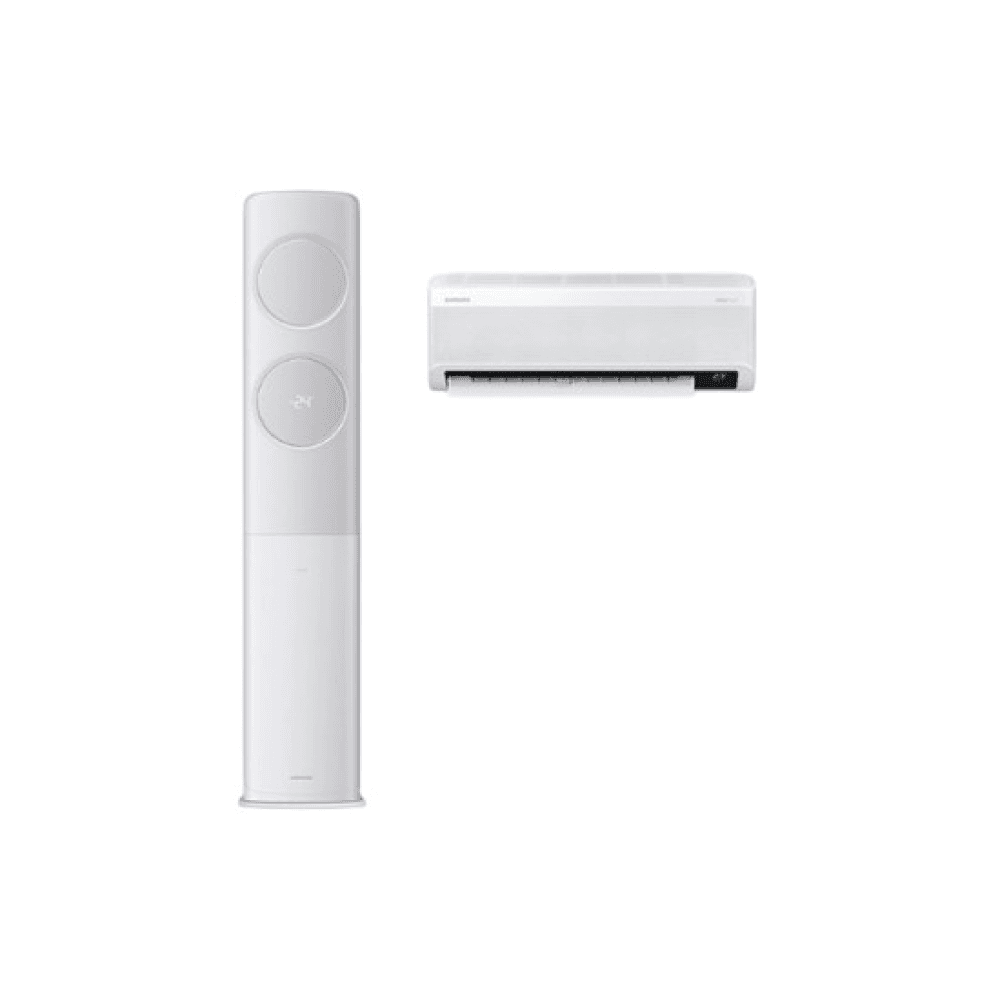 삼성전자 비스포크 무풍 클래식 17평형 2IN1(AF17A7974GSRS)