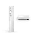 BESPOKE 무풍에어컨 클래식 (56.9 ㎡ + 18.7 ㎡)