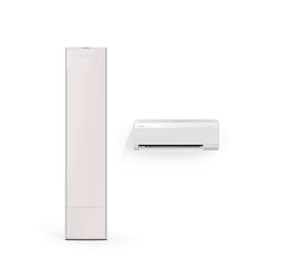 BESPOKE AI 무풍 갤러리 청정 (56.9 ㎡+18.7 ㎡)_단종