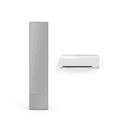 BESPOKE AI 무풍 갤러리 (56.9 ㎡+18.7 ㎡)