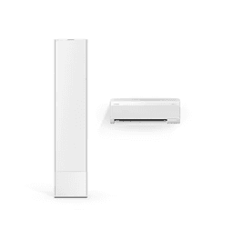 BESPOKE AI 무풍 갤러리 청정 (58.5 ㎡+18.7 ㎡)_단종