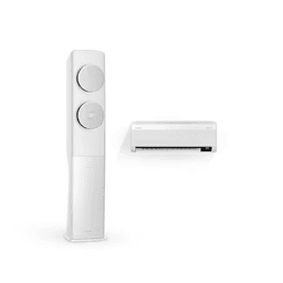 BESPOKE 무풍에어컨 클래식 (62.6 ㎡ + 18.7 ㎡)_단종