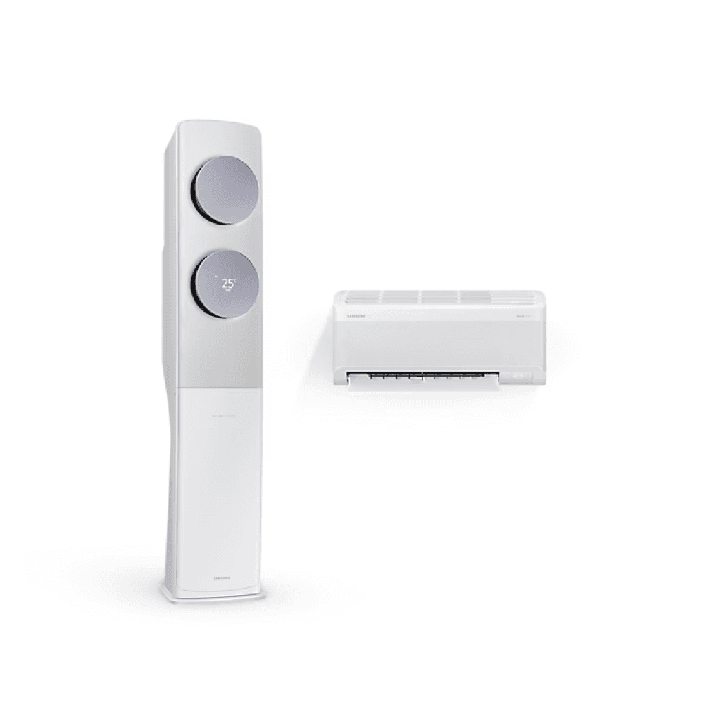 BESPOKE 무풍클래식 청정 (62.6㎡ + 18.7 ㎡)(AF19C7932GSRZ)