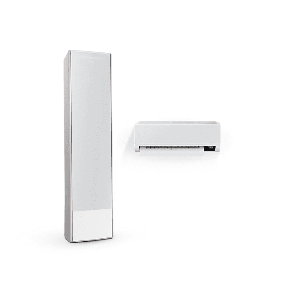 비스포크 무풍 갤러리 AF20CX939WSRT_단종(AF20CX939WSRT)