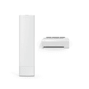 BESPOKE AI 무풍 갤러리 청정 (65.9 ㎡+18.7 ㎡)