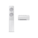 삼성 비스포크 AI 무풍 클래식 2in1 멀티_AF70F17D24WRT