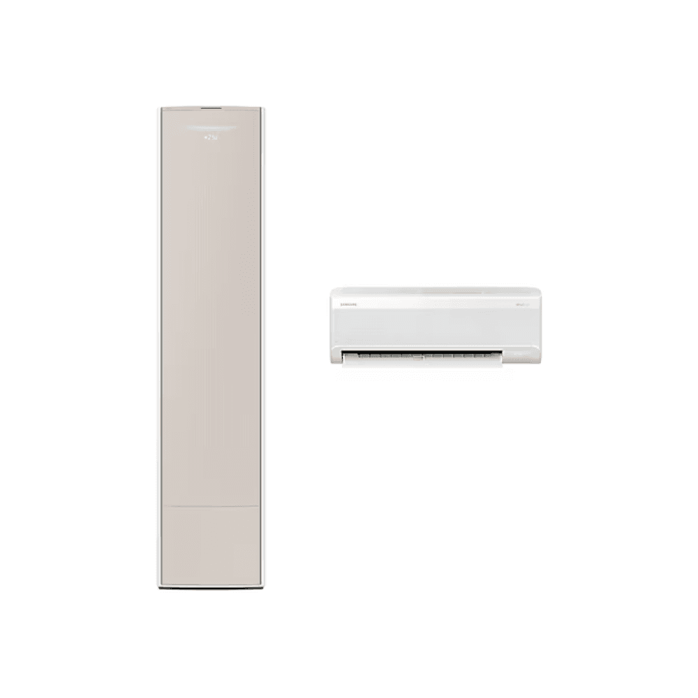 삼성 비스포크 AI 무풍콤보 갤러리 2in1 멀티_AF80F17D21SRT(AF80F17D21SRT)