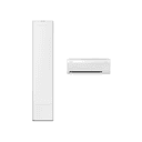 Bespoke AI 무풍콤보 갤러리 청정 58.5/18.7㎡ (리모컨 포함) 1등급