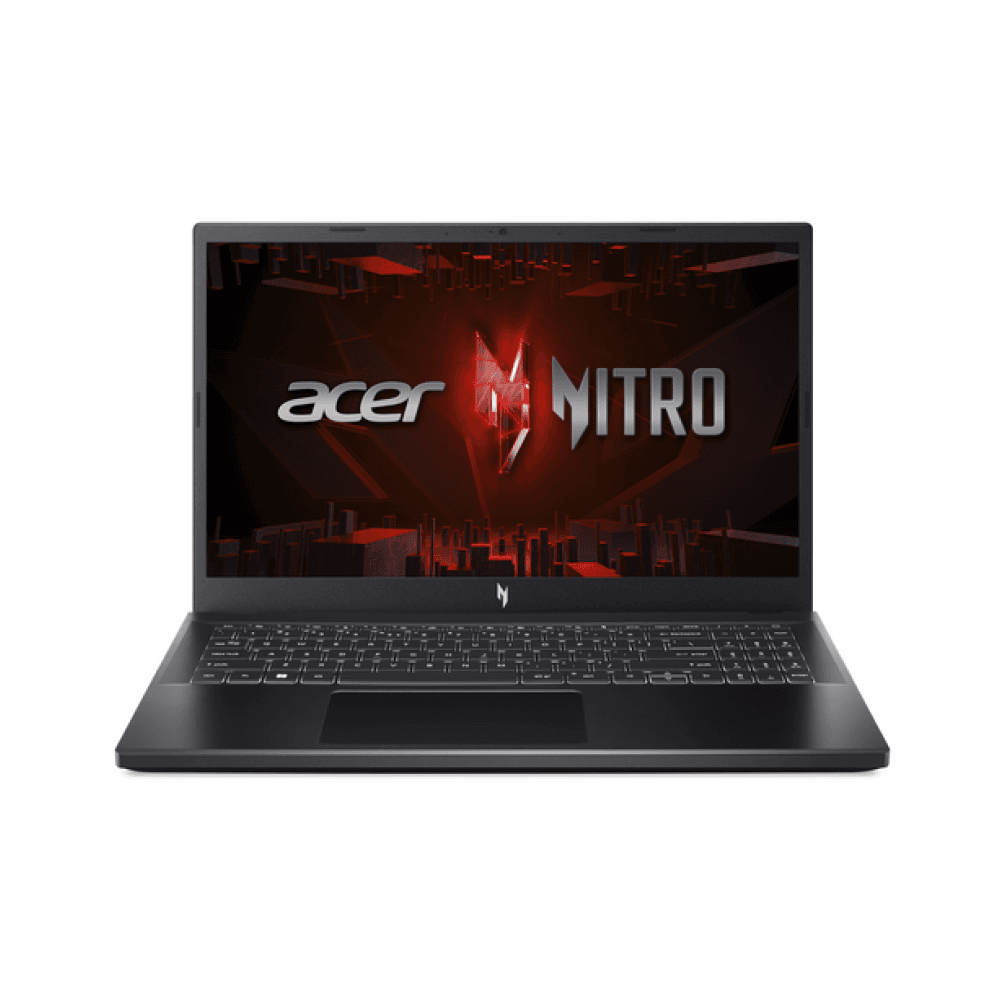 에이서 2024 니트로 V 15 코어i7 인텔 13세대 지포스 RTX 4050, 블랙, 512GB, 32GB, Win11 Home, ANV15-51-7336