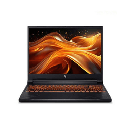 에이서 2024 니트로 V 16 라이젠7 라이젠 8000 시리즈 지포스 RTX 4050, 블랙, 512GB, 16GB, Free DOS, NITRO V ANV16-41-R584