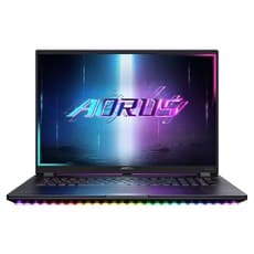 기가바이트 2025 어로스 마스터 18 코어Ultra9 지포스 RTX 5090, 블랙, 2TB, 32GB, Free DOS, AORUS MASTER 18 BZHC6