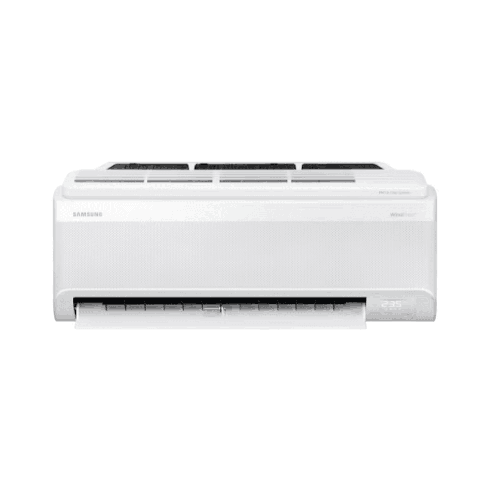 AI 무풍콤보 벽걸이 냉난방 24.4㎡ (리모컨 포함) 냉방3등급 난방 4등급(AR80F06D2A1Q)