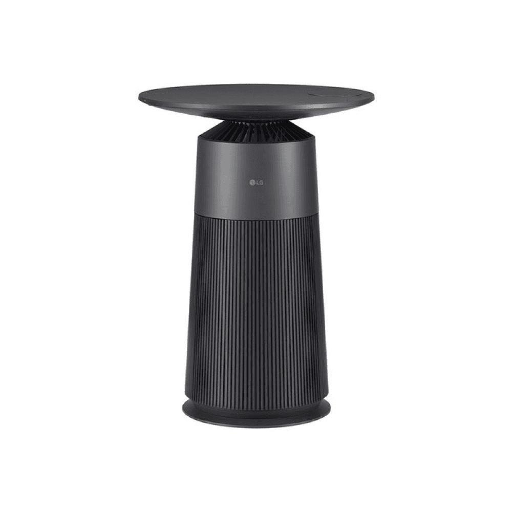 LG 퓨리케어 오브제컬렉션 에어로퍼니처(원형)(AS064PBBAR)