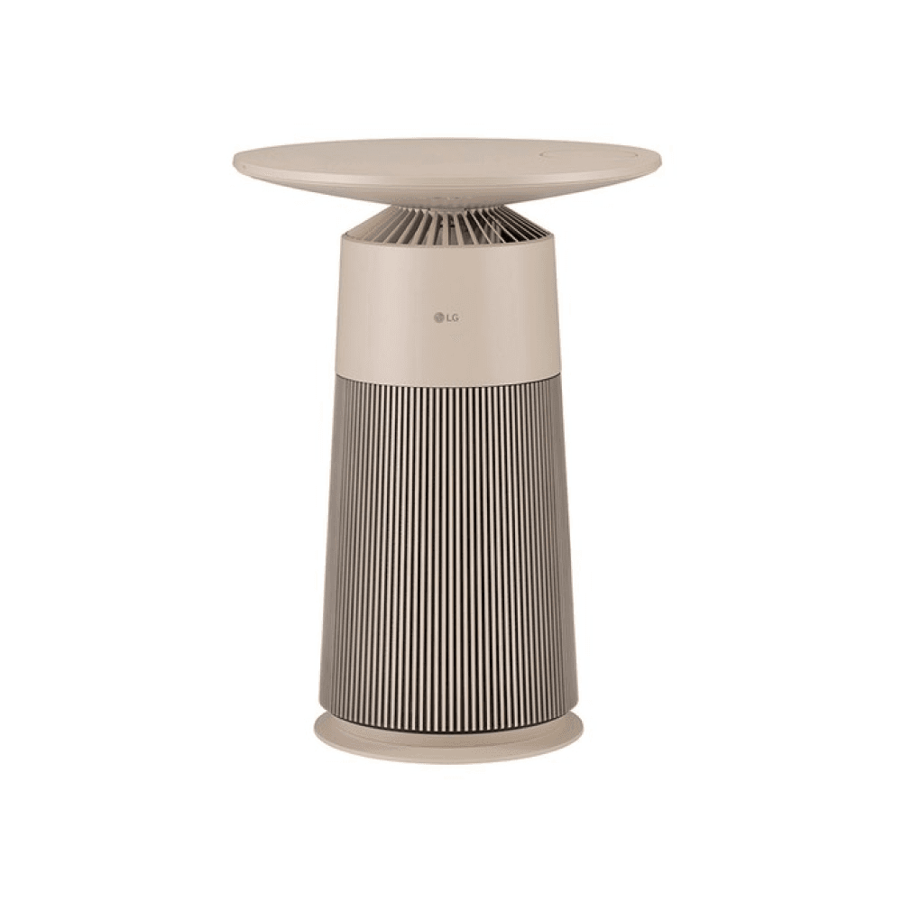 LG 퓨리케어 오브제컬렉션 에어로퍼니처(원형)(AS064PCBAR)