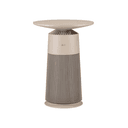 LG 퓨리케어 오브제컬렉션 에어로퍼니처(원형)