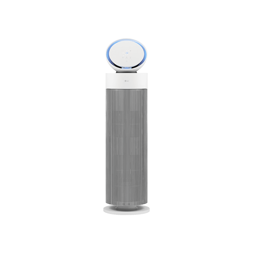 LG 퓨리케어 오브제컬렉션 에어로부스터(AS155GWDL)