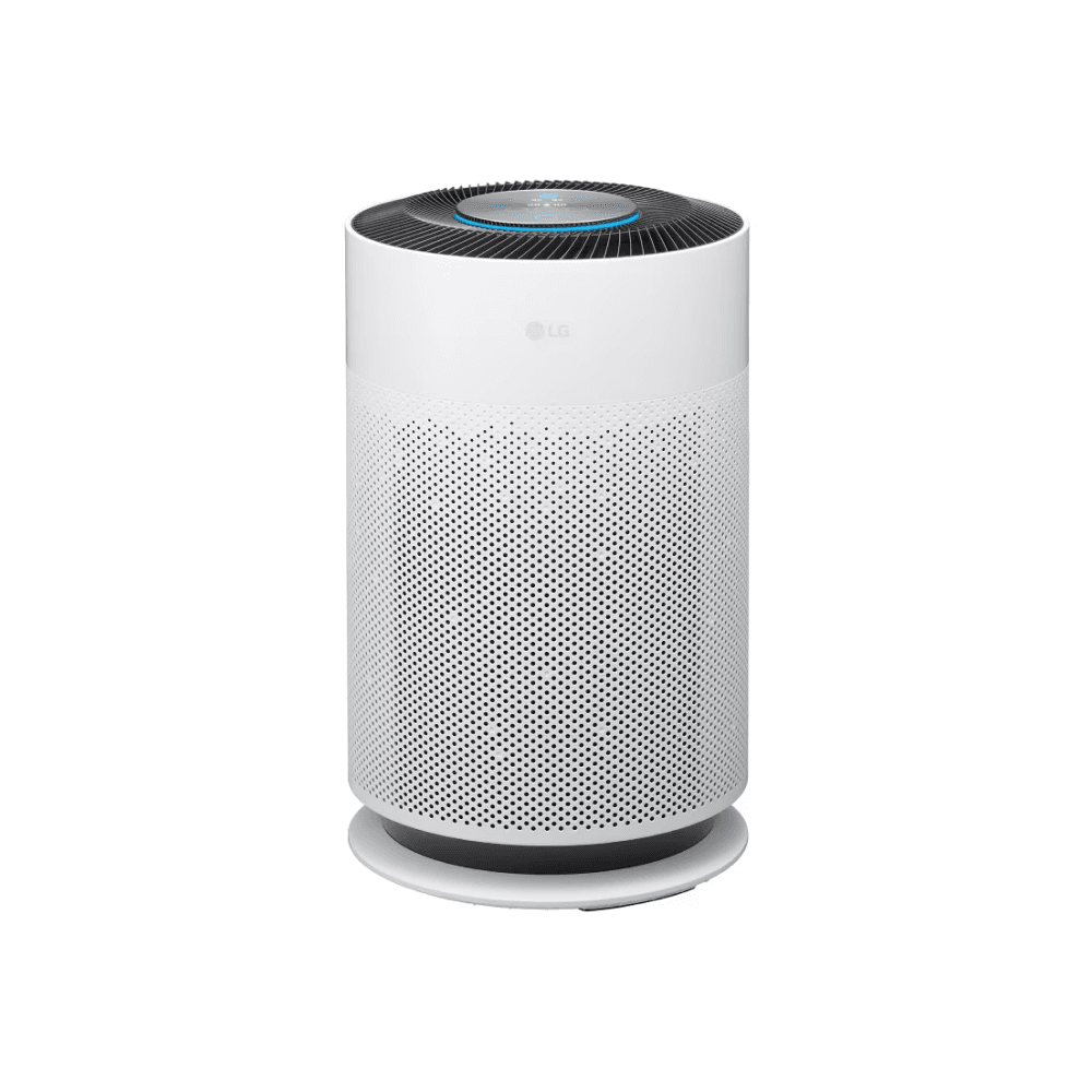 LG 퓨리케어 360˚ 공기청정기 Hit(AS183HWWA)
