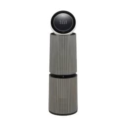 [AS356NSMA] LG 퓨리케어 AI 오브제컬렉션 360 ̊ 공기청정기 M7 114㎡ 카밍 베이지