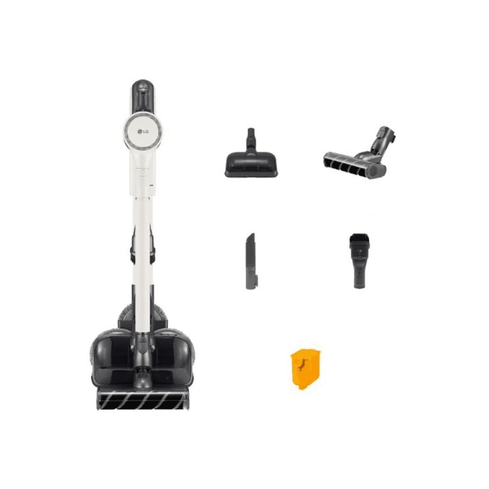 LG 코드제로 오브제컬렉션 A9S 흡입+물걸레(AS927CWD)