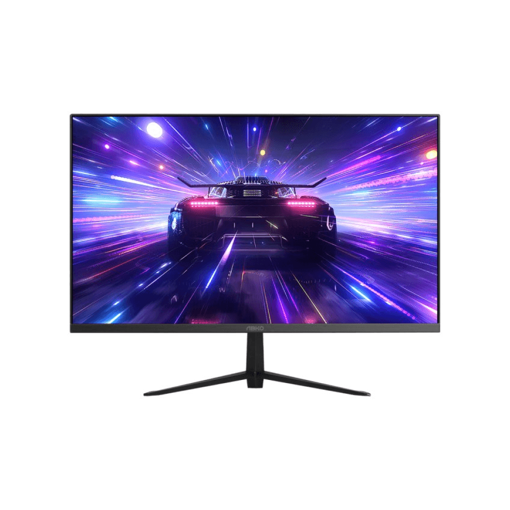 앱코 FHD 프레임리스 게이밍 모니터, 60cm, AV24F165D(일반)