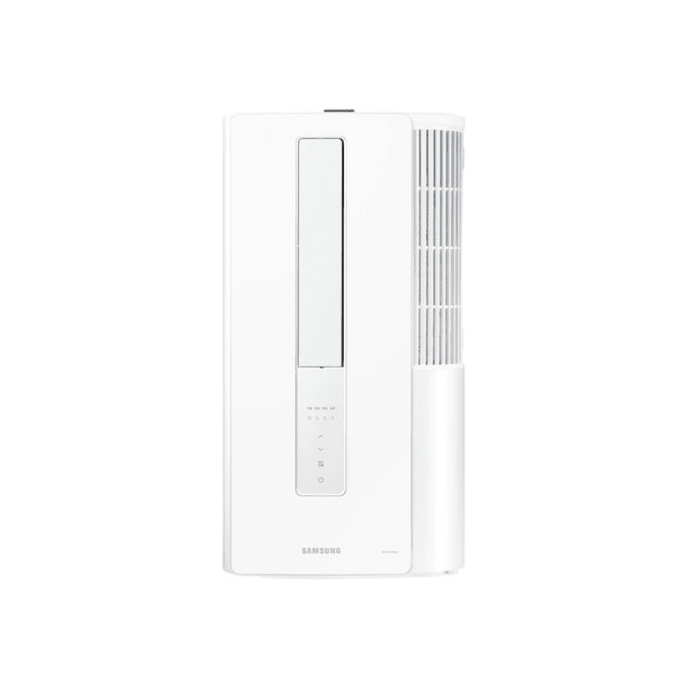 삼성 17㎡ 거치형 패널 윈도우핏 에어컨 AW05B5171WWAT 화이트(AW05B5171WWAT)