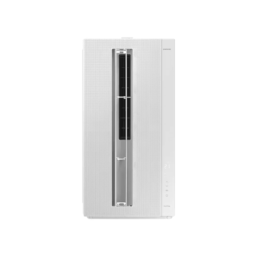 Bespoke 무풍에어컨 윈도우핏 19.2㎡(AW06C7155WWA)