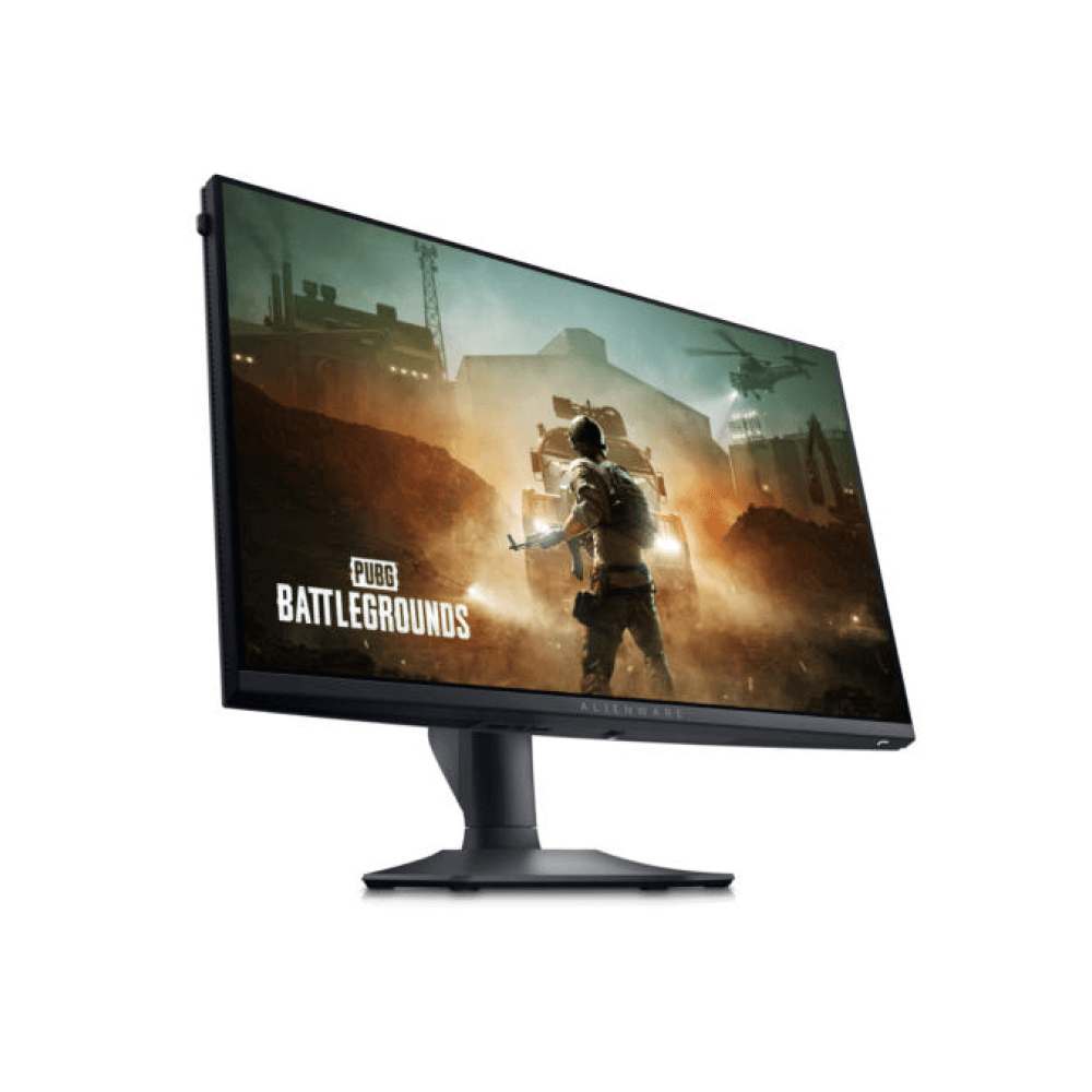 델 FHD 360Hz Alienware 25 게이밍 모니터, 62.2cm, AW2523HF