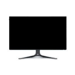 델 QHD 에일리언웨어 240Hz 280Hz 1ms IPS Nano 게이밍 모니터, 68.5cm, AW2723DF