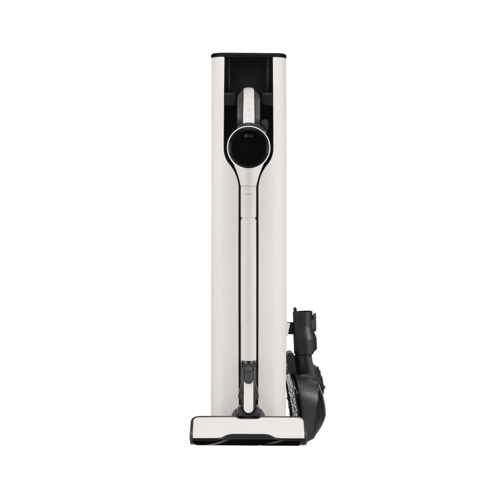 LG 코드제로 오브제컬렉션 A9S 흡입+스팀 물걸레(AX948BWE)