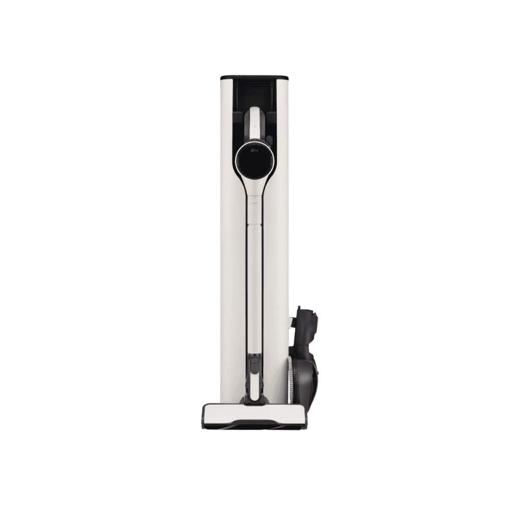 LG 코드제로 오브제컬렉션 A9S 흡입+스팀 물걸레(AX9984WE)