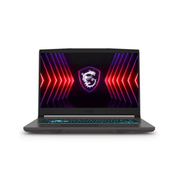 MSI 2024 씬 15 코어i5 인텔 12세대 지포스 RTX 3050, 코스모스 그레이, 512GB, 8GB, Free DOS, Thin 15 B12UC-i5