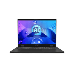 MSI 2024 프레스티지 16 AI Studio 코어Ultra7 인텔 14세대 지포스 RTX 4050, 스텔라 그레이, 1TB, 32GB, WIN11 Home, B1VEG-U7 WIN11 (208)