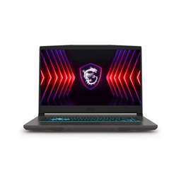 MSI 2024 씬 A15 B7UCX-R5 라이젠5 라이젠 7000 시리즈 지포스 RTX 2050, 코스모스그레이, 512GB, 8GB, Free DOS, B7UCX-R5-232XKR