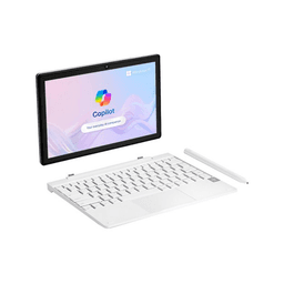 베이직스 2023 베이직북S 10.1 셀러론, White, 128GB, 8GB, WIN11 Pro, BB1022FW