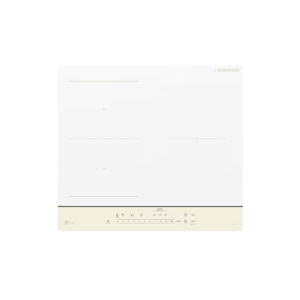 LG 디오스 오브제컬렉션 인덕션 빌트인(BEF3ANBL)
