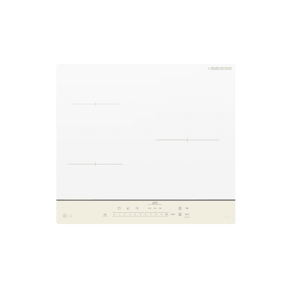 LG 디오스 오브제컬렉션 인덕션 빌트인(BEI3ANBL)