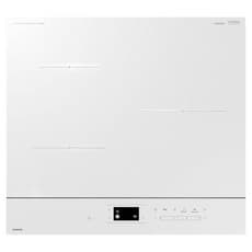 삼성전자 Bespoke 인덕션 3구 , CC80F63X1Z, 빌트인(CC80F63X1Z)