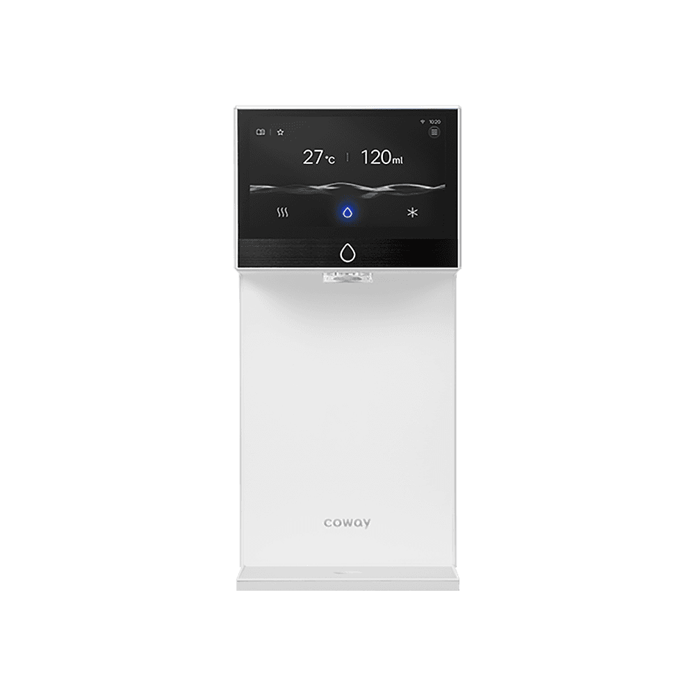 코웨이 아이콘PRO 냉온정수기(CHP-7212N)