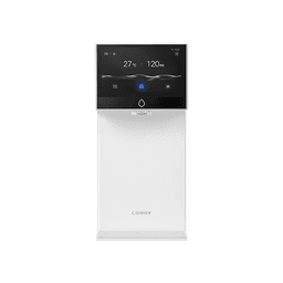 코웨이 아이콘PRO 냉온정수기