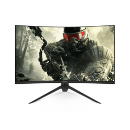 카멜 QHD 1500R 165Hz 게이밍 커브드 모니터, 80cm, CM3220GQC