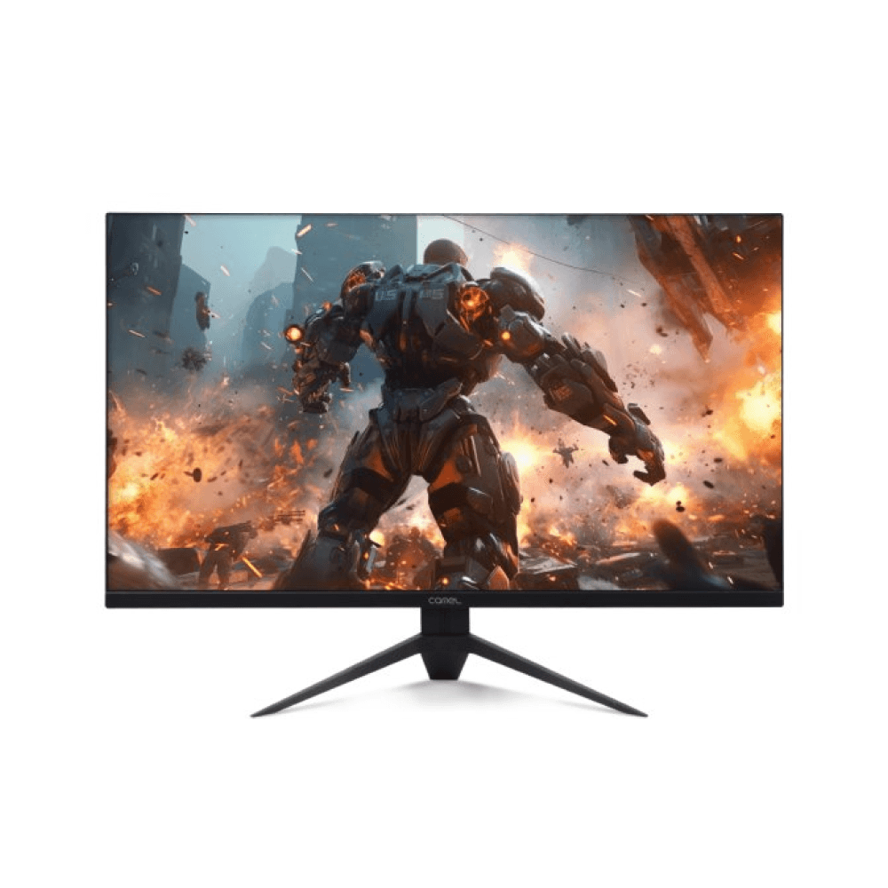 카멜 QHD 게이밍 모니터, 80cm, CM3220GQI