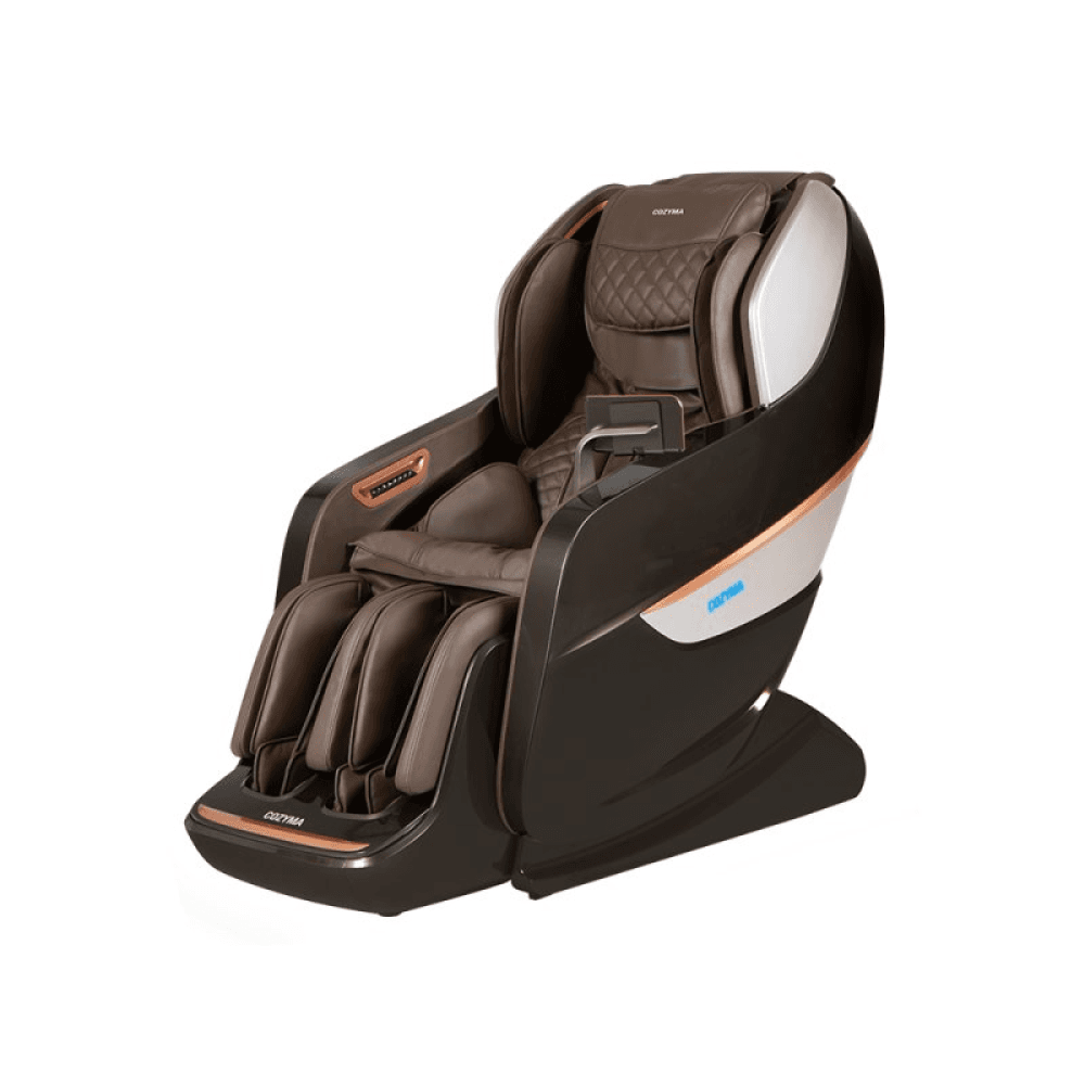 코지마 칼더 익스트림 안마의자 CMC-L500(G) 브라운 CMC-L500(CMC-L500)