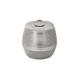 [CRP-CHP1060FSM] 쿠쿠 IH 전기 압력 밥솥 10인용