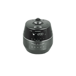 [CRP-FHS0610FMG] 쿠쿠 IH 전기압력 밥솥 6인용