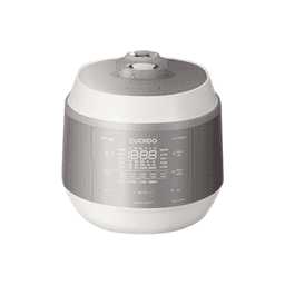 [CRP-KHTS1060FWM] 쿠쿠 트윈프레셔 IH전기압력밥솥 10인용