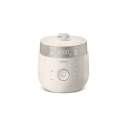 [CRP-LHTR1010FGIM] 쿠쿠 트윈프레셔 마스터셰프 IH 전기압력밥솥 10인용