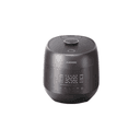 [CRP-PHTR0610FDM] 쿠쿠 트윈프레셔 마스터셰프 사일런스 프로 밥솥 6인용 루미다크실버