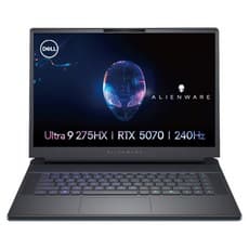 델 2025 에일리언웨어 AREA 51 16 코어Ultra9 인텔 14세대 지포스 RTX 5070, Liquid Teal, 1TB, 16GB, WIN11 Home, DAA16250-WH02KR