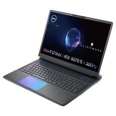 델 2026 에일리언웨어 AREA 51 18 코어Ultra9 인텔 14세대 지포스 RTX 5070 Ti, Liquid Teal, DAA18250-WP01KR, 1TB, 32GB, WIN11 Pro