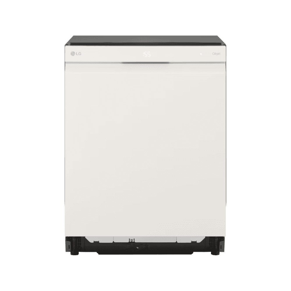 LG 오브제 식기세척기 빌트인(100mm) 14인용 베이지(DEBJ4ES)